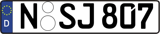 N-SJ807