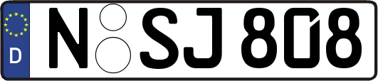N-SJ808