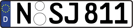 N-SJ811