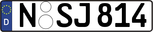 N-SJ814