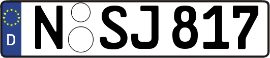 N-SJ817