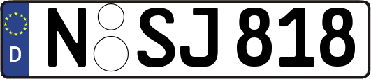 N-SJ818