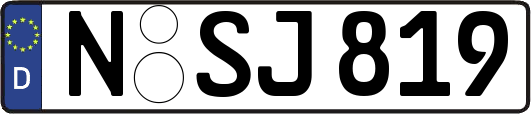 N-SJ819