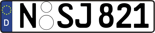 N-SJ821