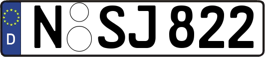 N-SJ822