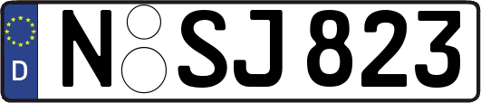 N-SJ823