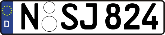 N-SJ824