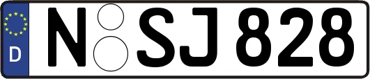 N-SJ828