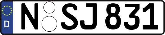 N-SJ831