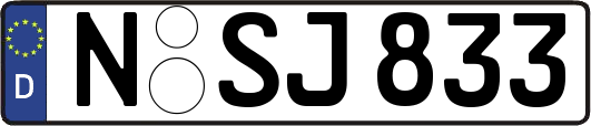 N-SJ833
