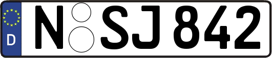 N-SJ842