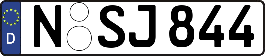 N-SJ844