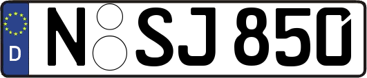 N-SJ850