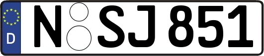 N-SJ851