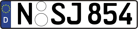 N-SJ854