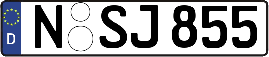 N-SJ855