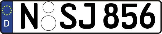 N-SJ856