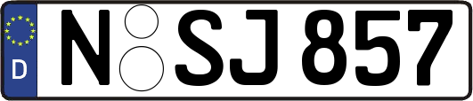 N-SJ857