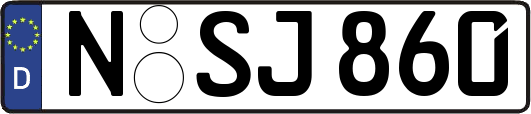 N-SJ860