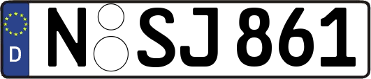 N-SJ861