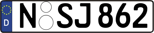 N-SJ862