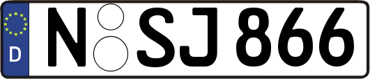N-SJ866