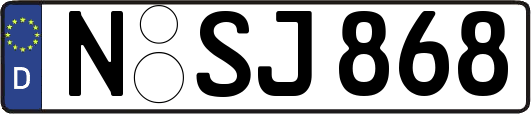 N-SJ868
