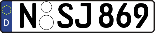 N-SJ869