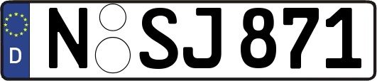 N-SJ871