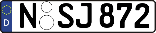 N-SJ872