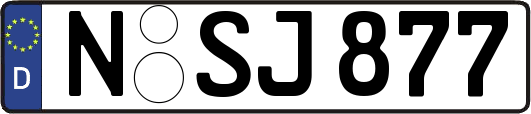 N-SJ877