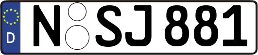 N-SJ881