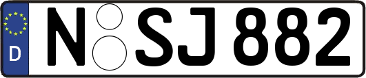 N-SJ882