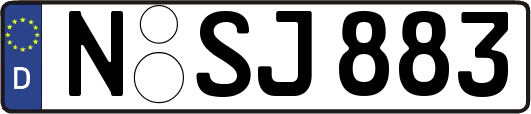 N-SJ883