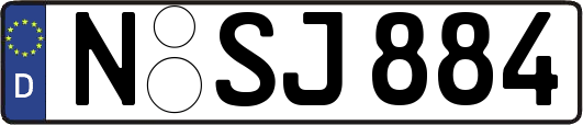 N-SJ884
