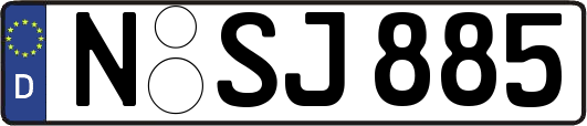 N-SJ885