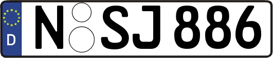 N-SJ886