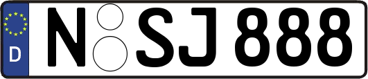 N-SJ888