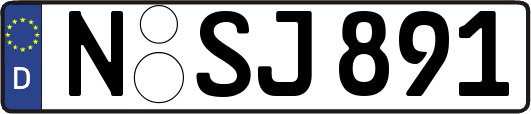 N-SJ891
