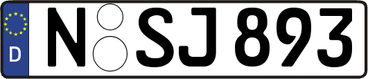 N-SJ893