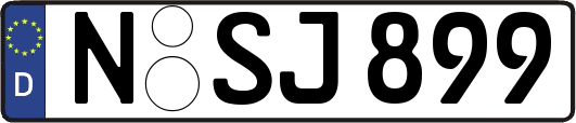 N-SJ899