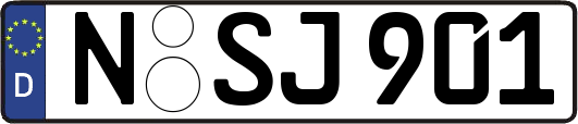 N-SJ901