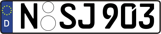 N-SJ903
