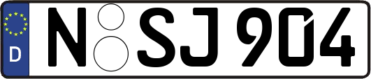 N-SJ904