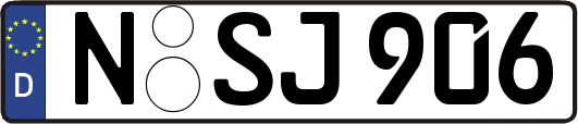 N-SJ906