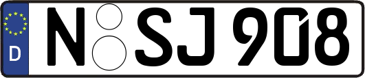 N-SJ908