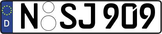 N-SJ909