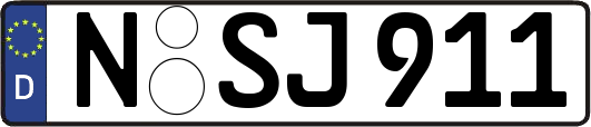 N-SJ911