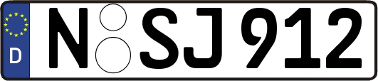 N-SJ912