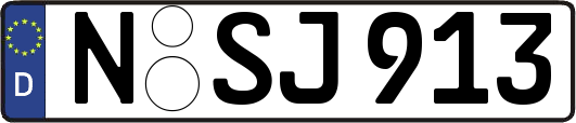 N-SJ913